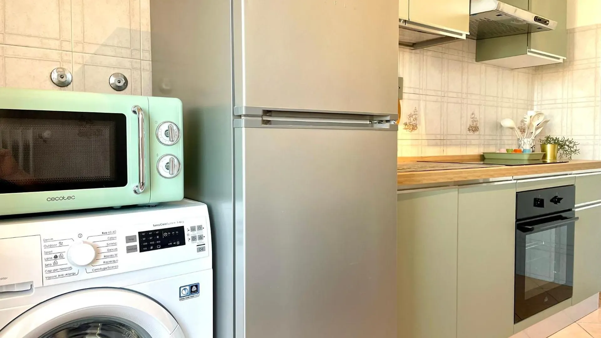 Διαμέρισμα Landi 13 - Attico 2 Camere, Balcone, Parcheggio, Ascensore Πίζα